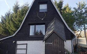 Ferienhaus Wittmann